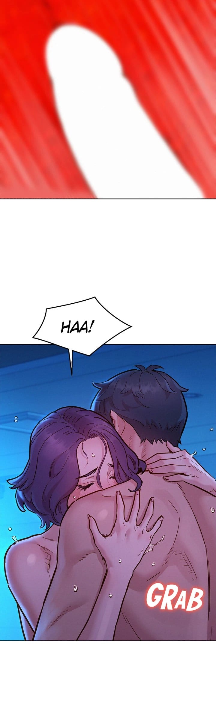 Let's Hang Out from Today [Gyunja] Chapter 81 – page 47