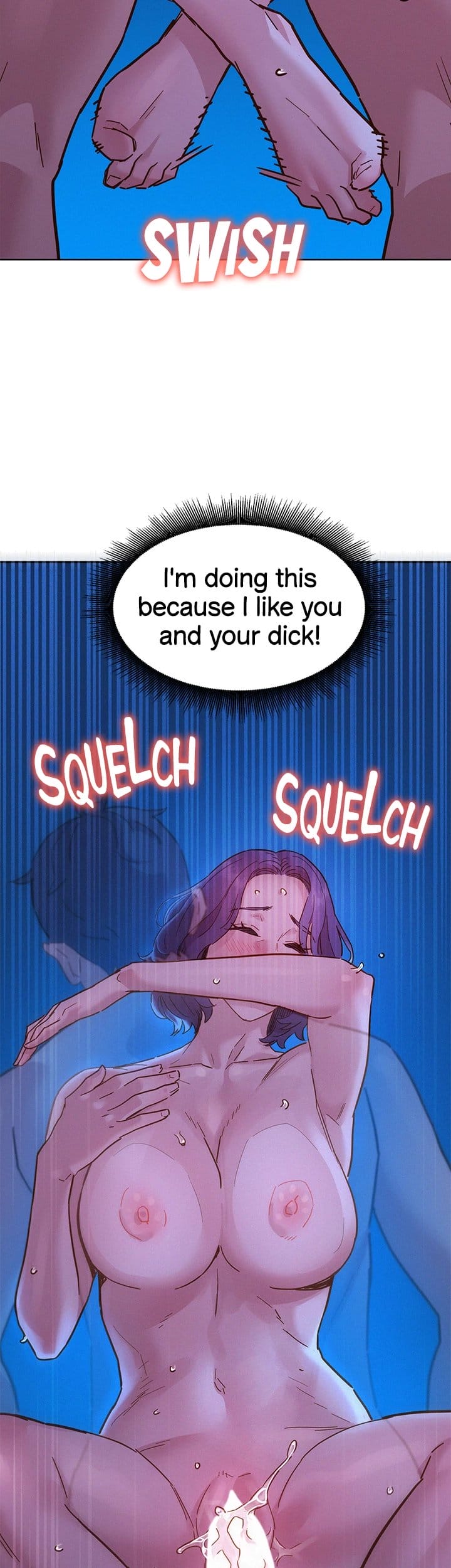 Let's Hang Out from Today [Gyunja] Chapter 81 – page 49