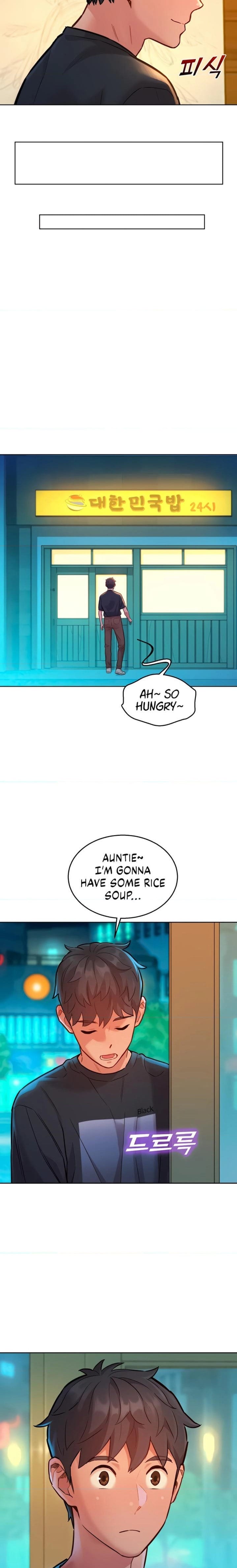 Let's Hang Out from Today [Gyunja] Chapter 22 – page 14