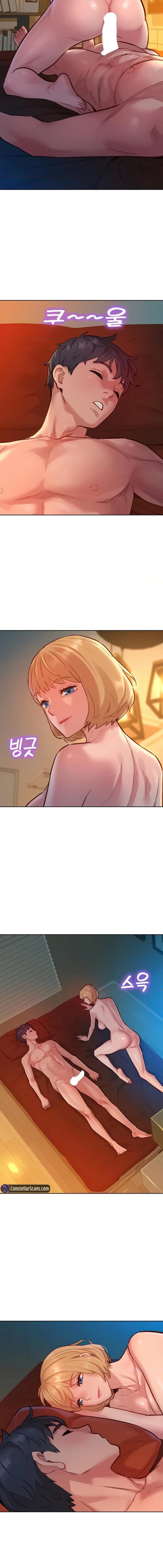 Let's Hang Out from Today [Gyunja] Chapter 22 – page 4