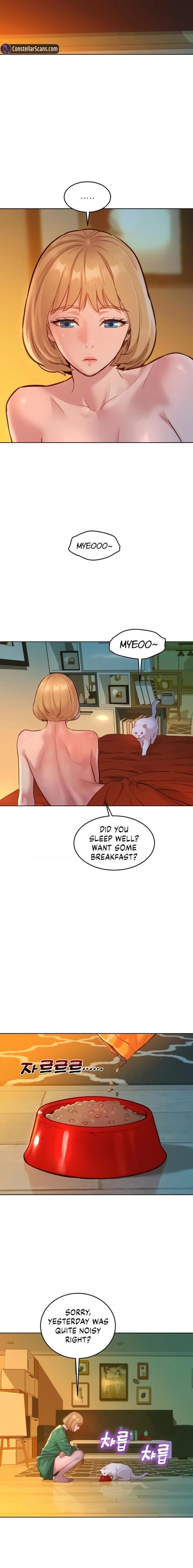 Let's Hang Out from Today [Gyunja] Chapter 22 – page 6