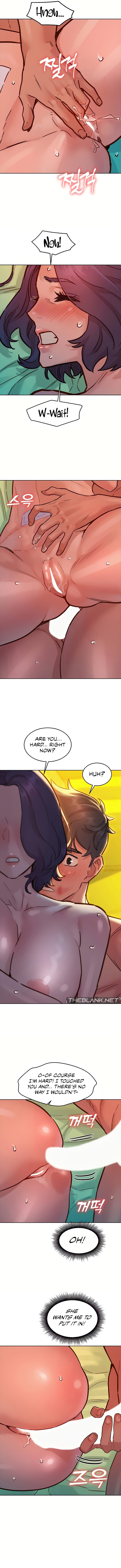 Let's Hang Out from Today [Gyunja] Chapter 65 – page 11