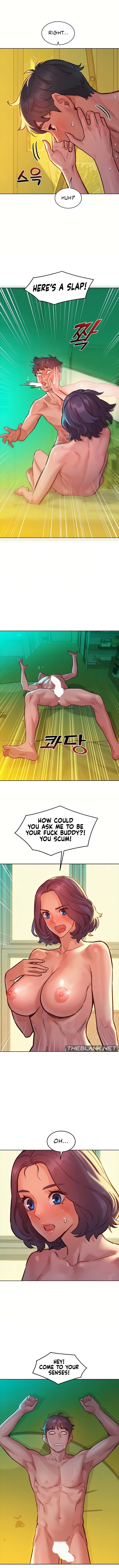 Let's Hang Out from Today [Gyunja] Chapter 65 – page 2