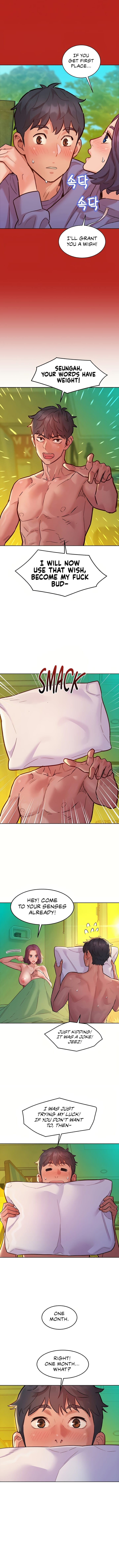 Let's Hang Out from Today [Gyunja] Chapter 65 – page 4