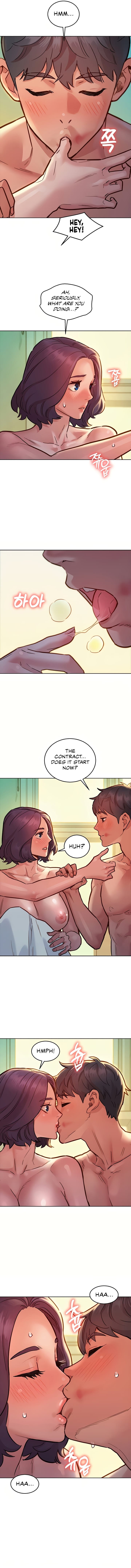 Let's Hang Out from Today [Gyunja] Chapter 65 – page 7