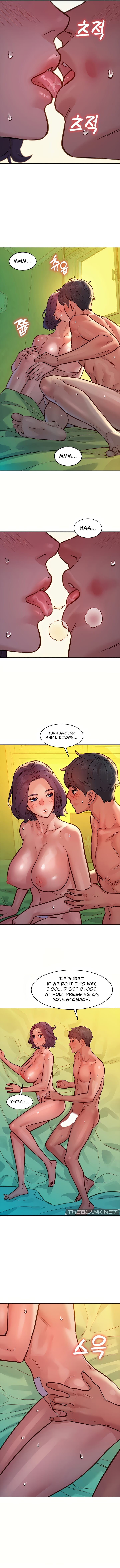 Let's Hang Out from Today [Gyunja] Chapter 65 – page 8