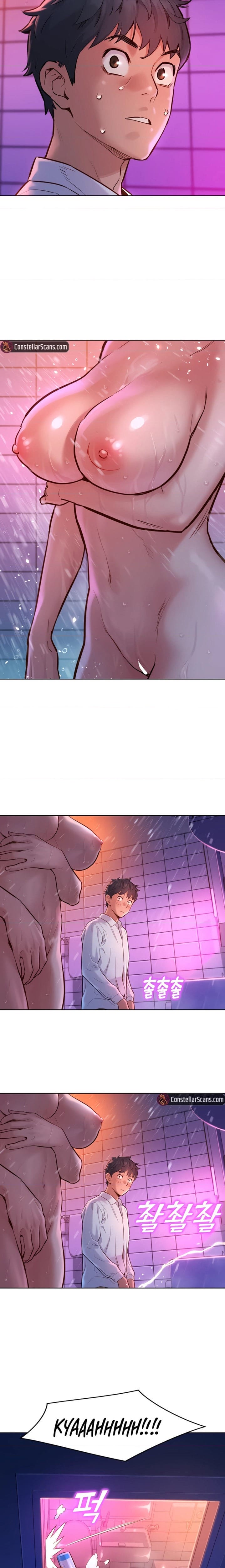 Let's Hang Out from Today [Gyunja] Chapter 6 – page 13