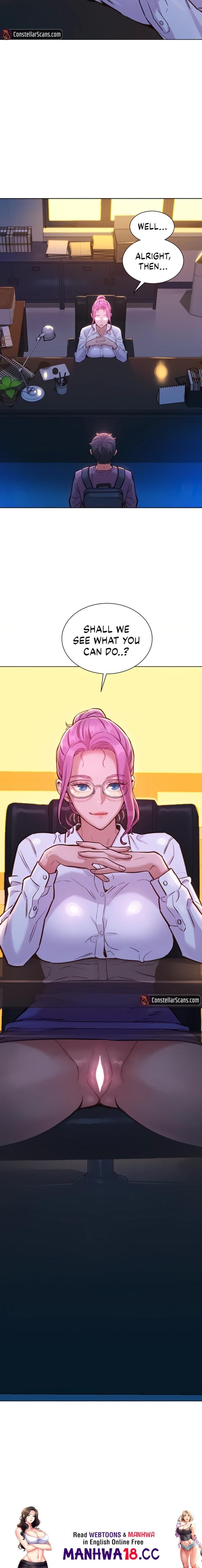 Let's Hang Out from Today [Gyunja] Chapter 6 – page 22