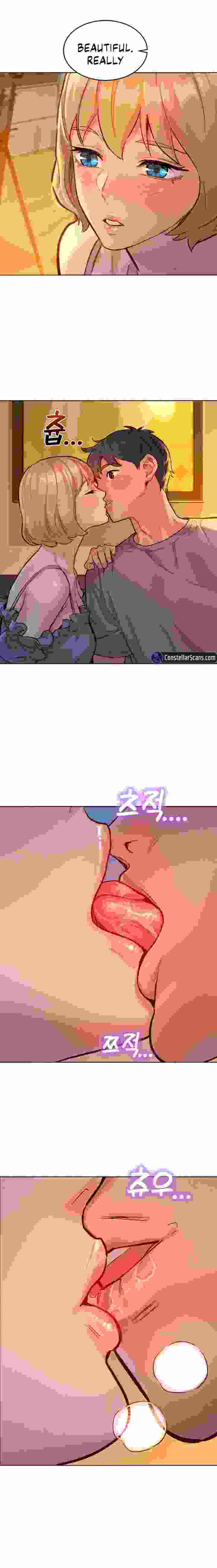 Let's Hang Out from Today [Gyunja] Chapter 19 – page 12