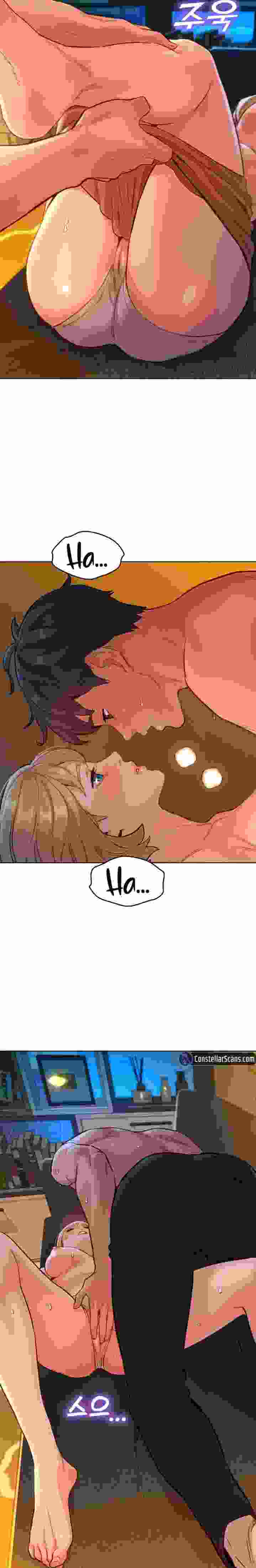 Let's Hang Out from Today [Gyunja] Chapter 19 – page 20