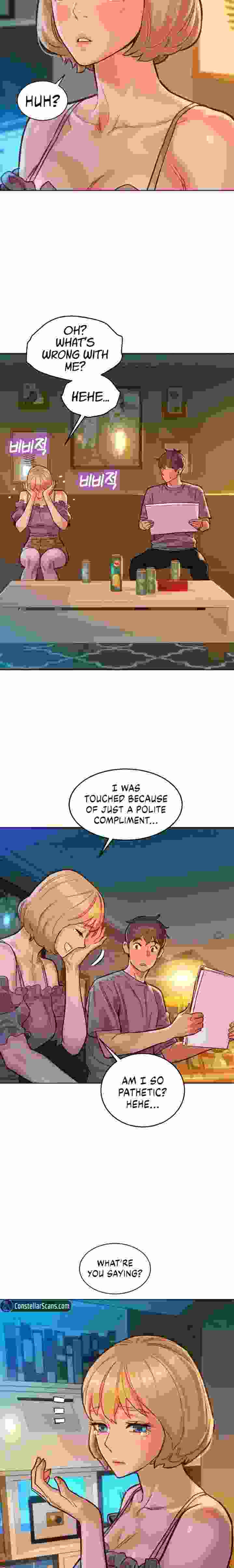 Let's Hang Out from Today [Gyunja] Chapter 19 – page 7