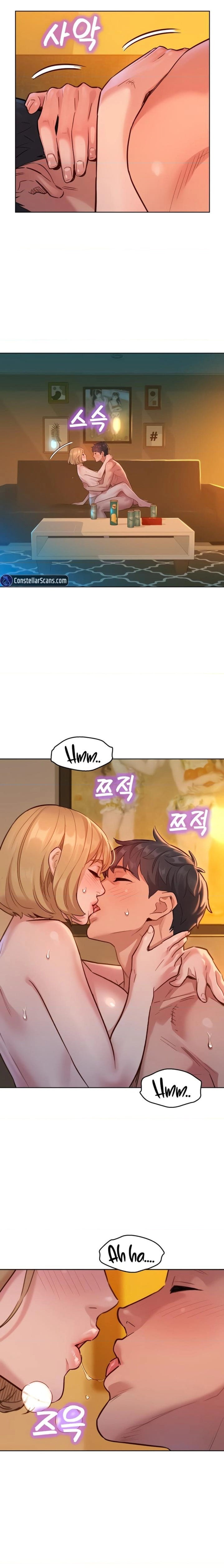 Let's Hang Out from Today [Gyunja] Chapter 20 – page 12