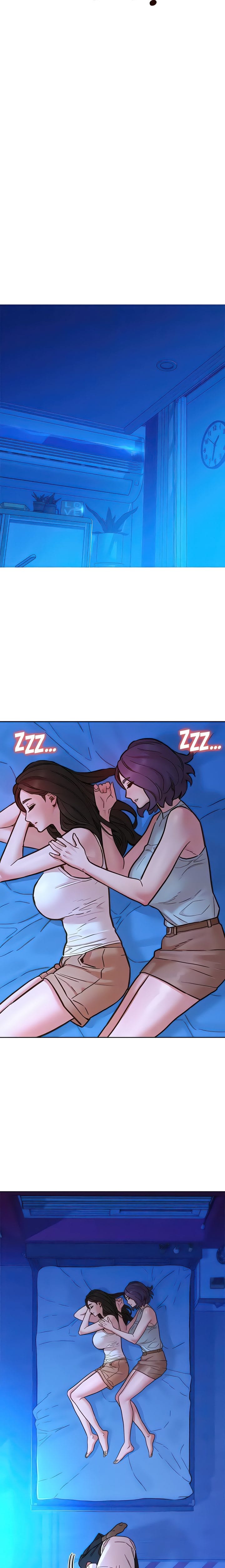 Let's Hang Out from Today [Gyunja] Chapter 90 – page 17