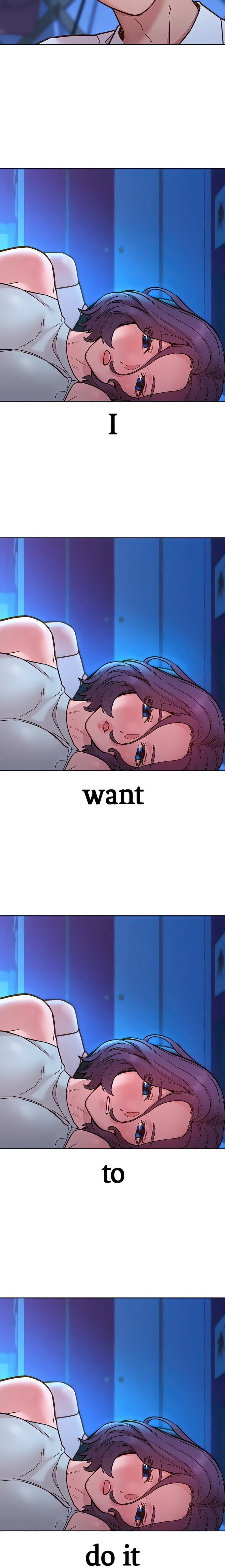 Let's Hang Out from Today [Gyunja] Chapter 90 – page 21