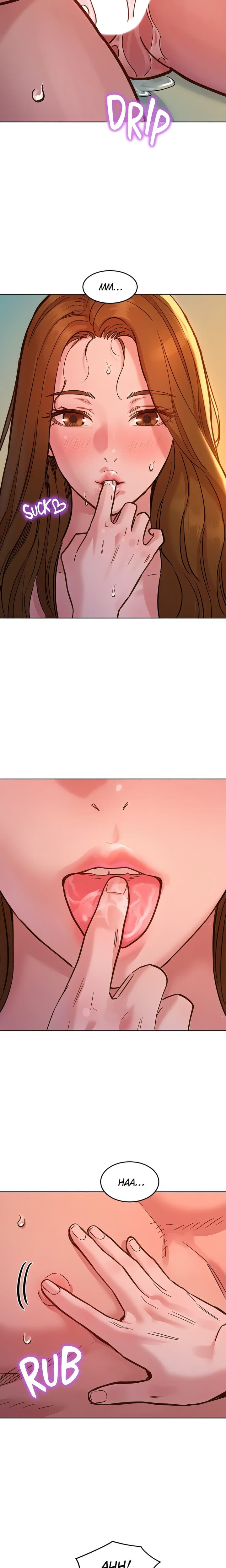 Let's Hang Out from Today [Gyunja] Chapter 52 – page 13