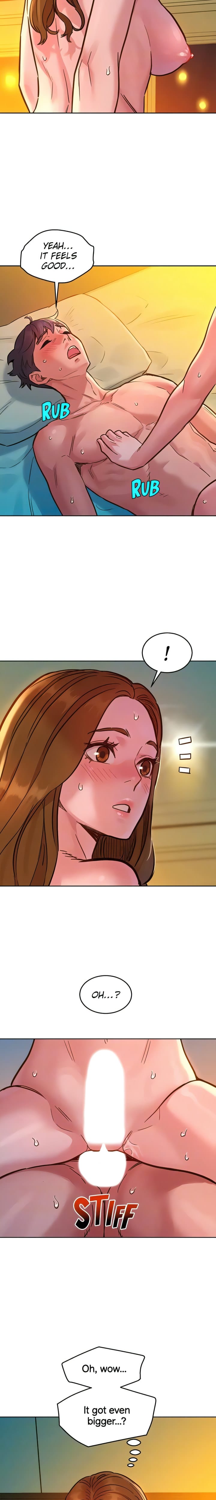 Let's Hang Out from Today [Gyunja] Chapter 52 – page 15
