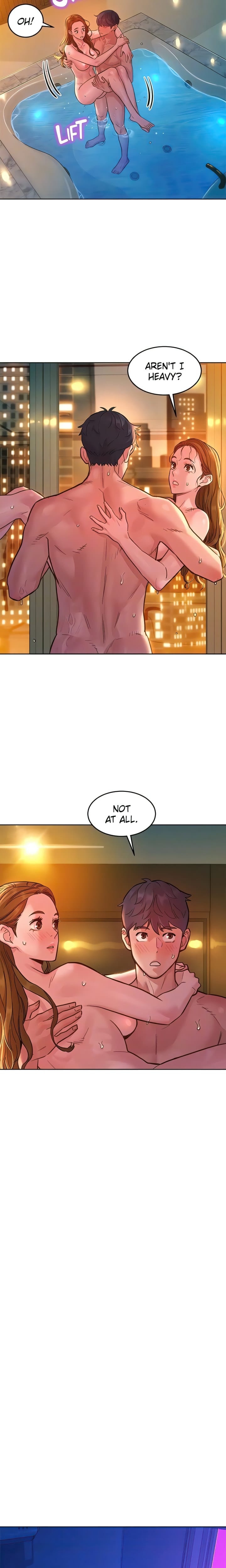 Let's Hang Out from Today [Gyunja] Chapter 52 – page 6