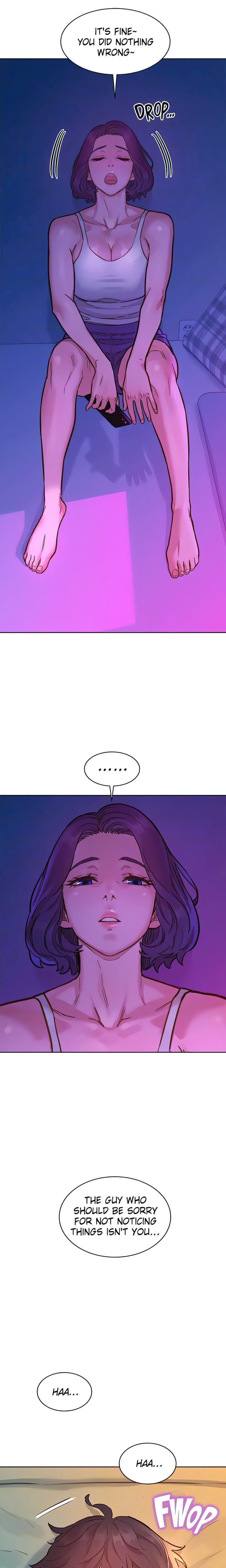 Let's Hang Out from Today [Gyunja] Chapter 52 – page 9