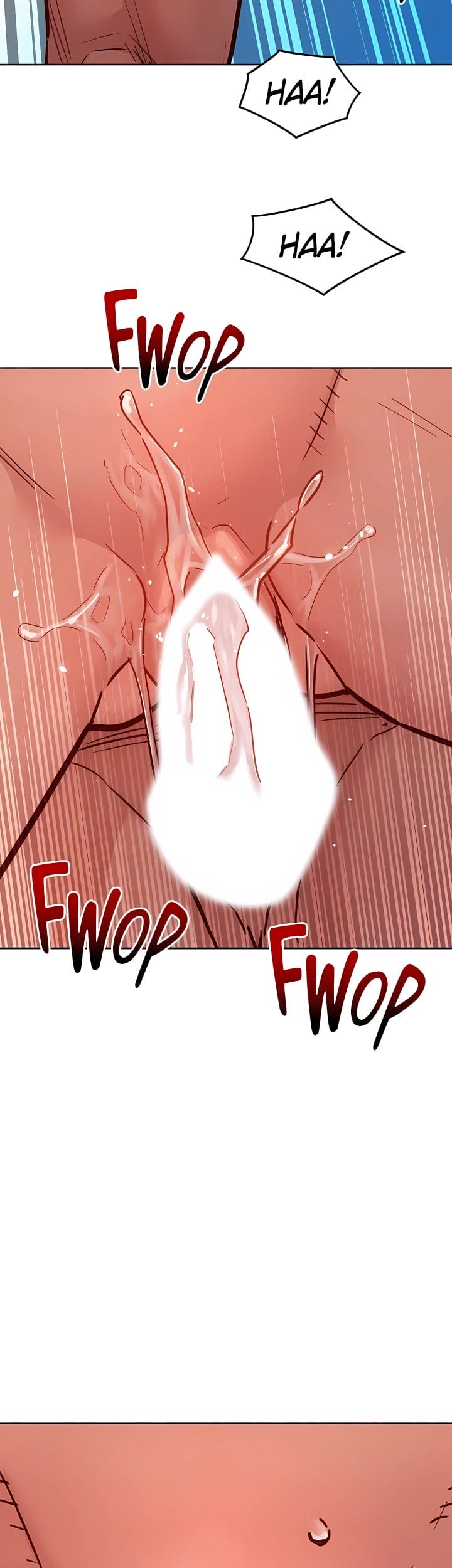 Let's Hang Out from Today [Gyunja] Chapter 86 – page 16