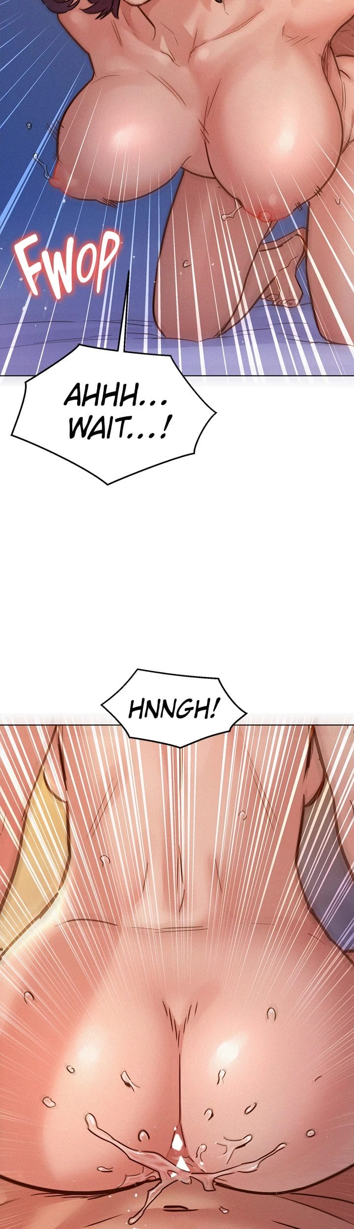 Let's Hang Out from Today [Gyunja] Chapter 86 – page 23