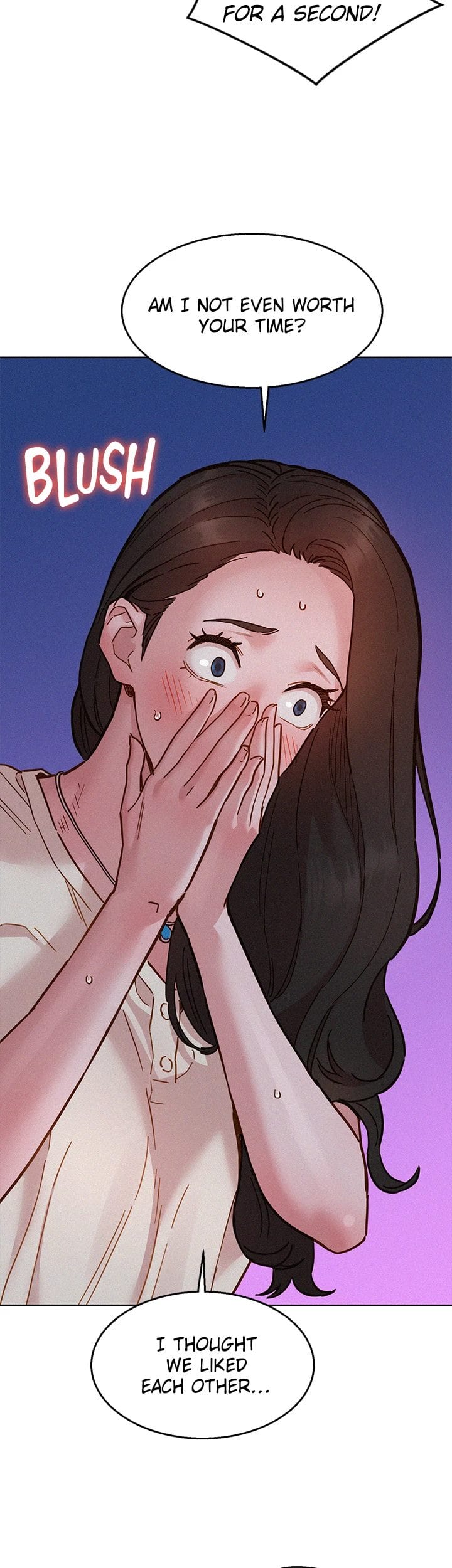 Let's Hang Out from Today [Gyunja] Chapter 86 – page 56
