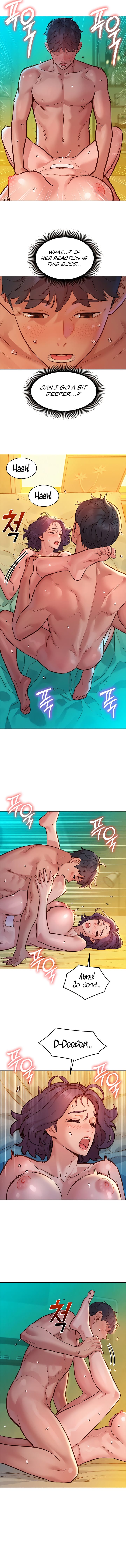 Let's Hang Out from Today [Gyunja] Chapter 64 – page 10