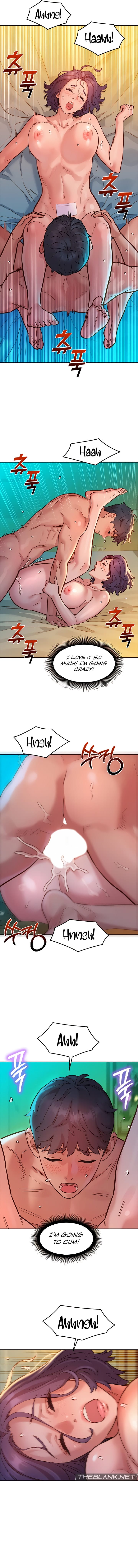 Let's Hang Out from Today [Gyunja] Chapter 64 – page 11