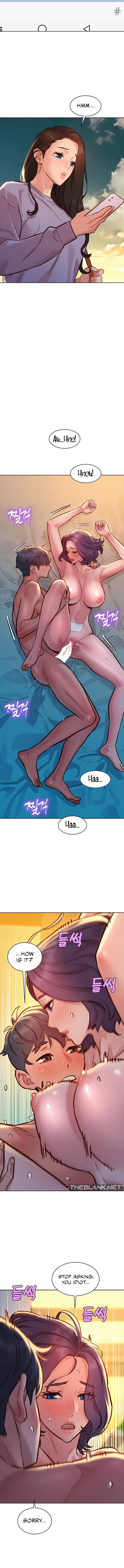 Let's Hang Out from Today [Gyunja] Chapter 64 – page 2