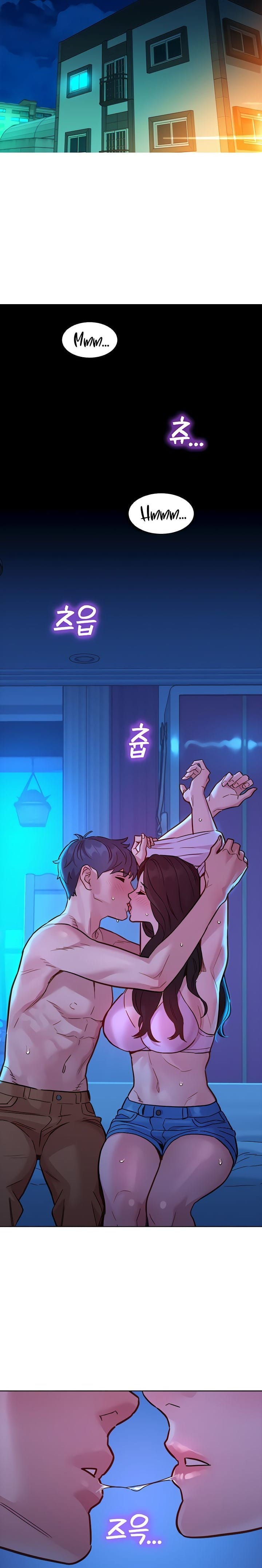 Let's Hang Out from Today [Gyunja] Chapter 44 – page 21