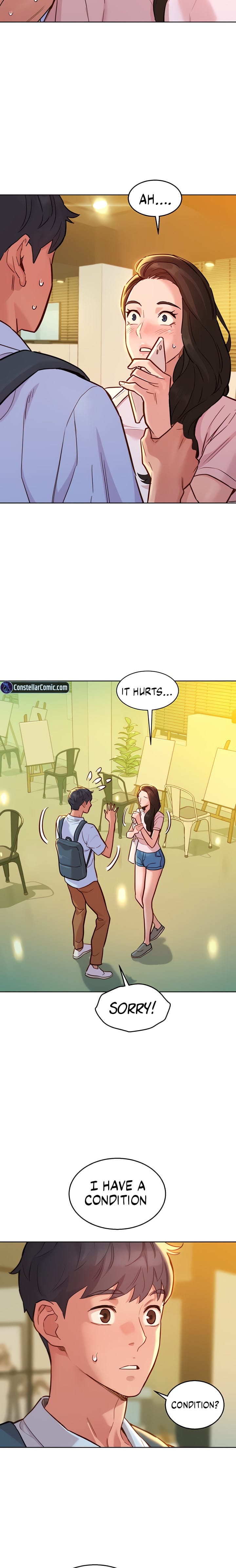 Let's Hang Out from Today [Gyunja] Chapter 43 – page 11