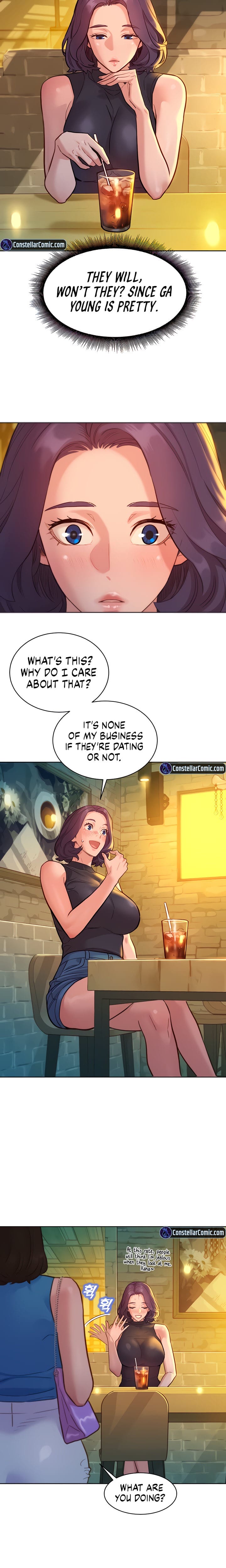 Let's Hang Out from Today [Gyunja] Chapter 43 – page 13