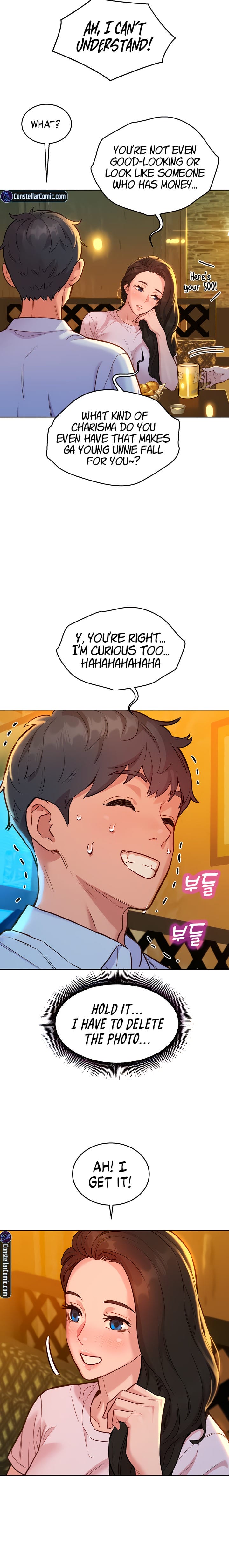 Let's Hang Out from Today [Gyunja] Chapter 43 – page 18