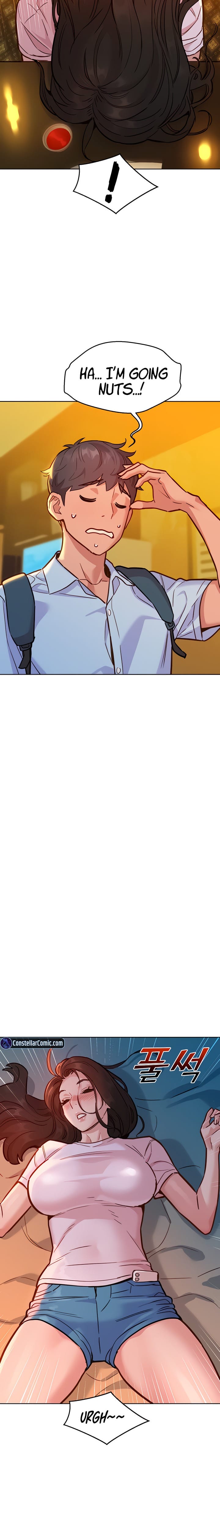 Let's Hang Out from Today [Gyunja] Chapter 43 – page 20