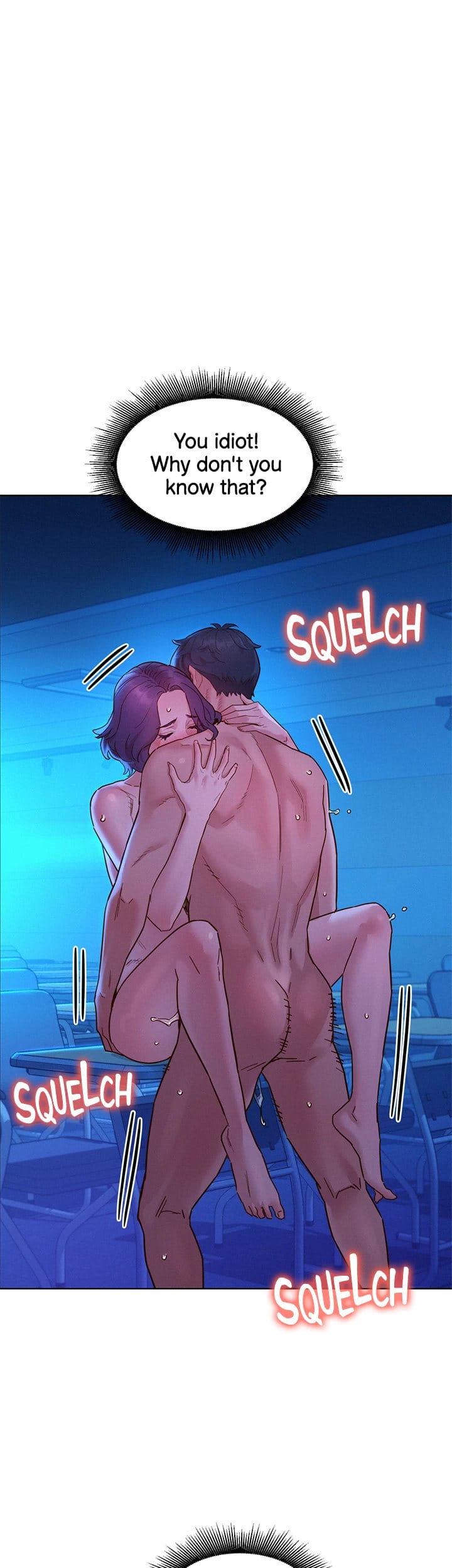 Let's Hang Out from Today [Gyunja] Chapter 82 – page 1