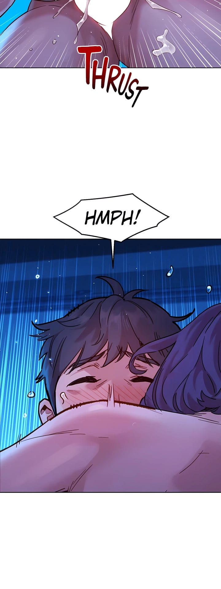 Let's Hang Out from Today [Gyunja] Chapter 82 – page 11