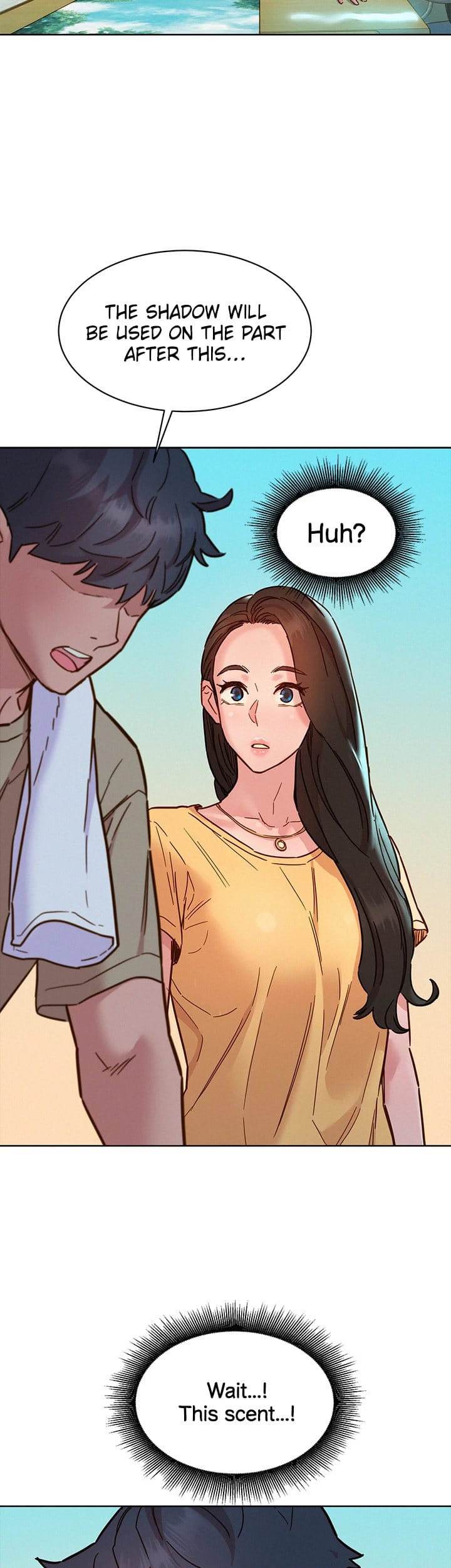 Let's Hang Out from Today [Gyunja] Chapter 82 – page 21