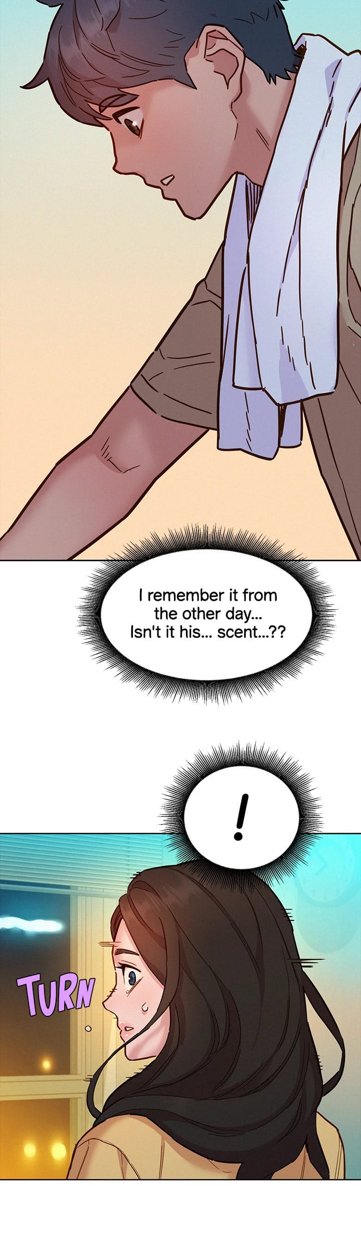 Let's Hang Out from Today [Gyunja] Chapter 82 – page 22