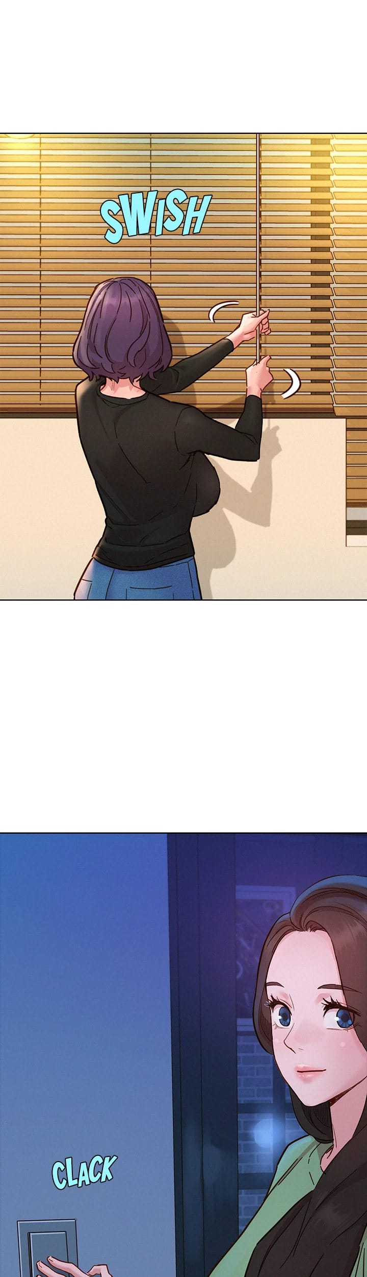 Let's Hang Out from Today [Gyunja] Chapter 82 – page 30