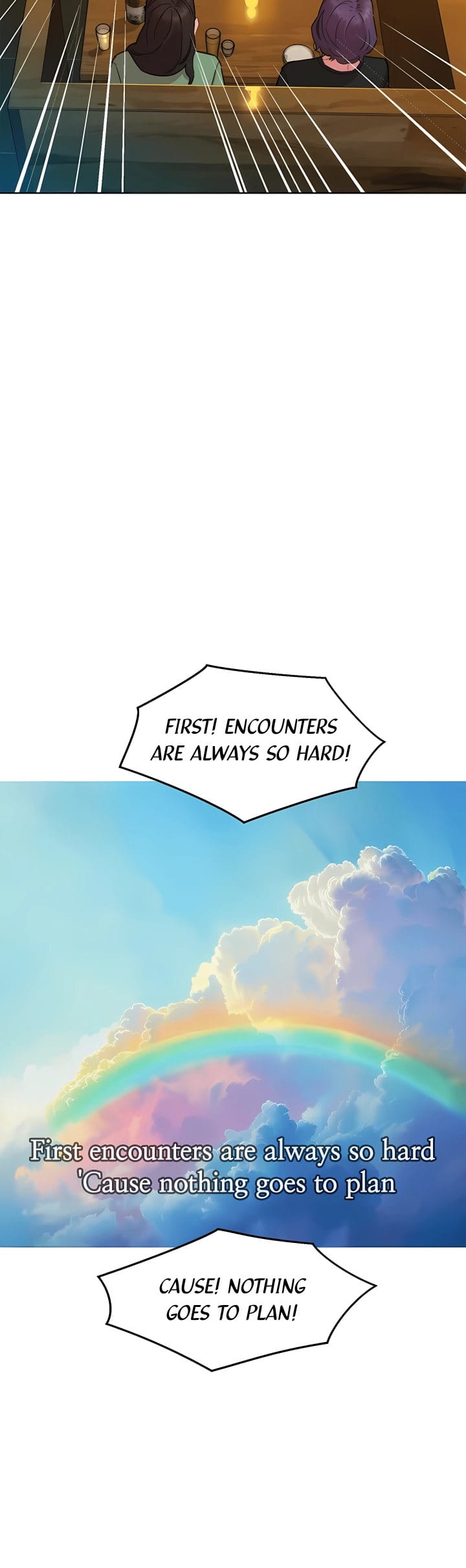Let's Hang Out from Today [Gyunja] Chapter 82 – page 38