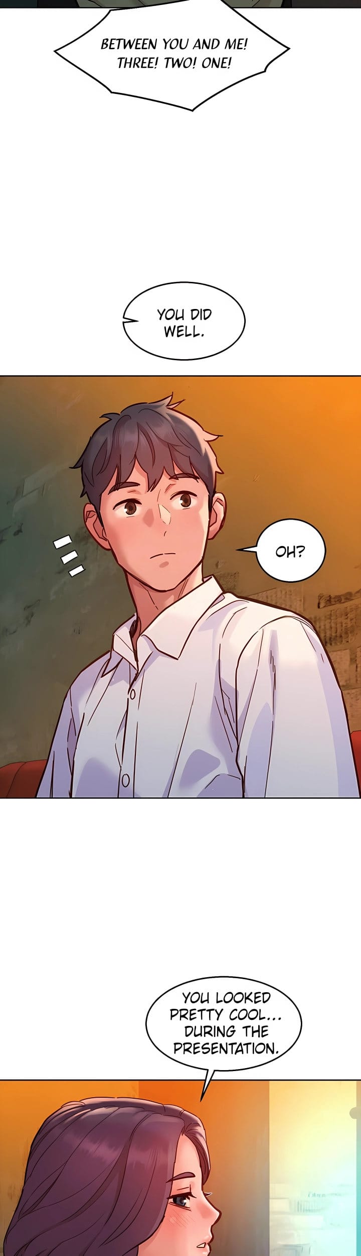 Let's Hang Out from Today [Gyunja] Chapter 82 – page 40