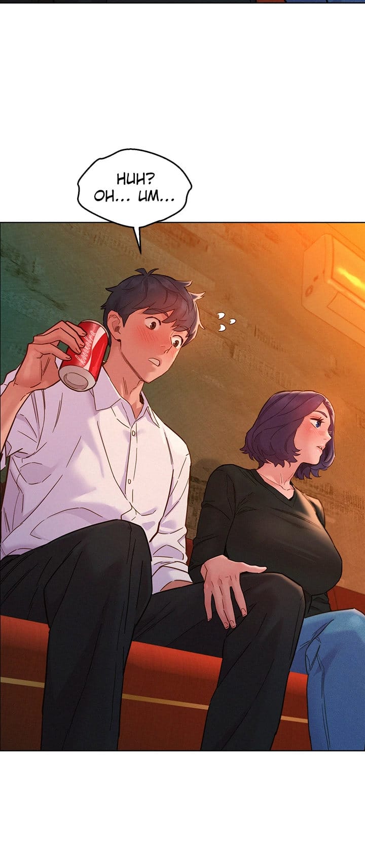 Let's Hang Out from Today [Gyunja] Chapter 82 – page 42