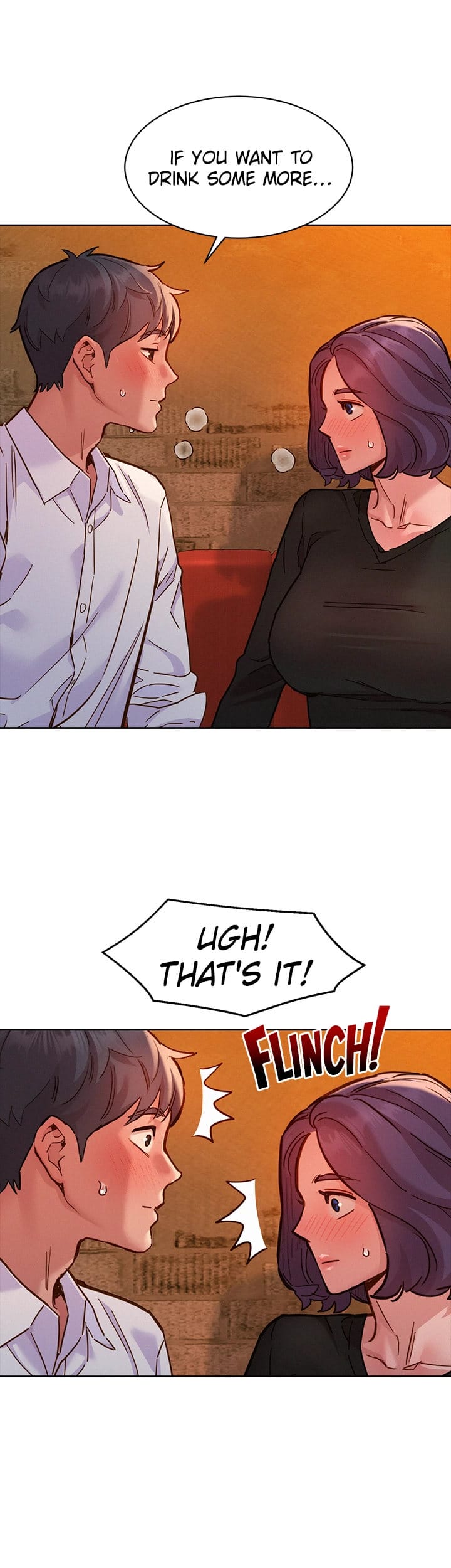 Let's Hang Out from Today [Gyunja] Chapter 82 – page 43