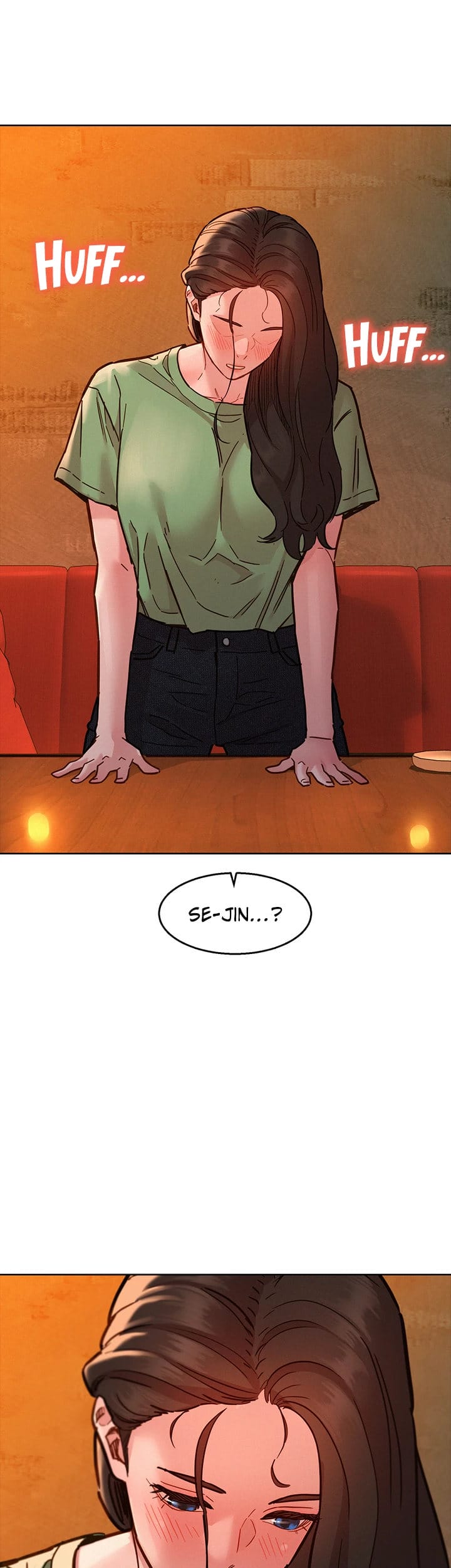 Let's Hang Out from Today [Gyunja] Chapter 82 – page 44