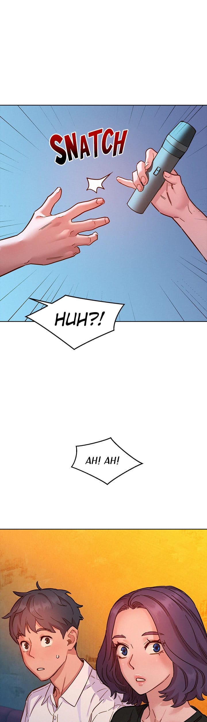 Let's Hang Out from Today [Gyunja] Chapter 82 – page 46
