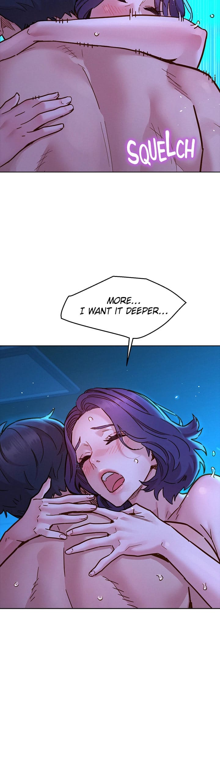 Let's Hang Out from Today [Gyunja] Chapter 82 – page 5