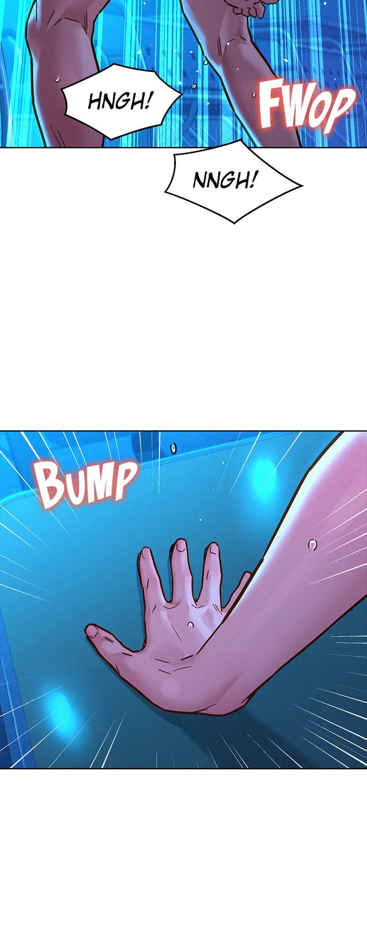 Let's Hang Out from Today [Gyunja] Chapter 82 – page 7