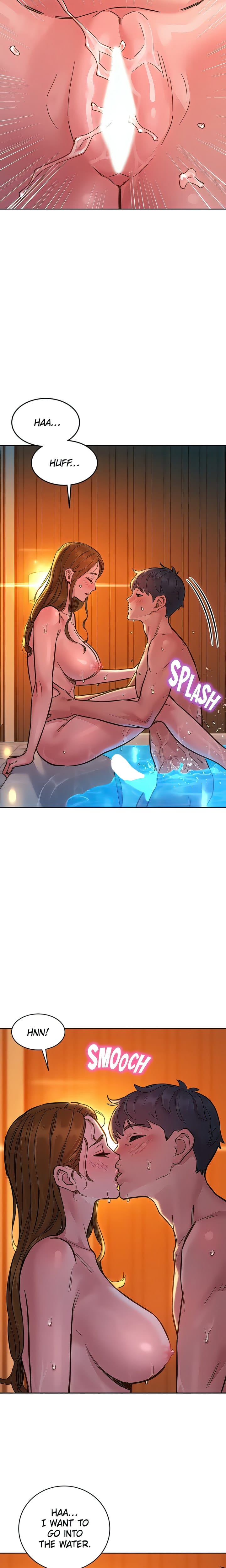 Let's Hang Out from Today [Gyunja] Chapter 51 – page 12