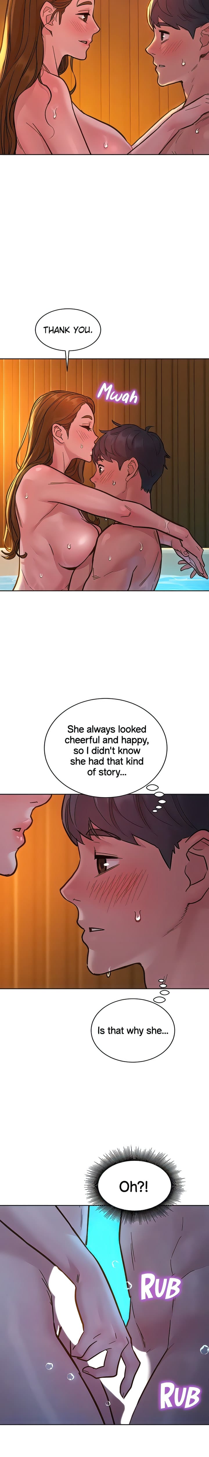Let's Hang Out from Today [Gyunja] Chapter 51 – page 14