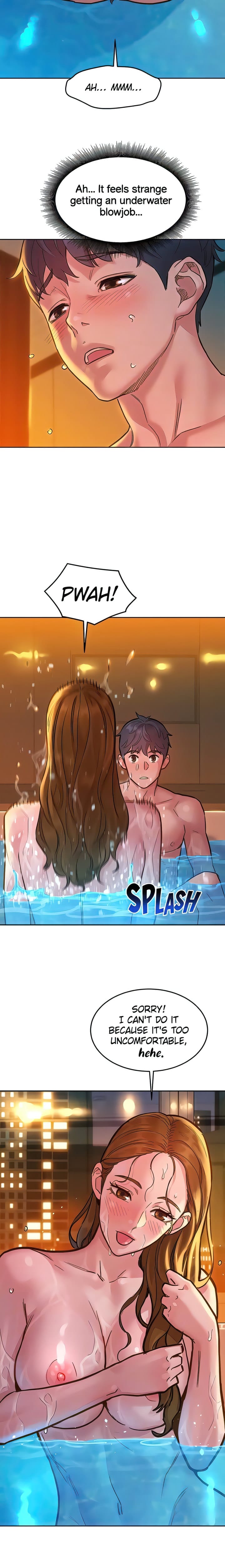 Let's Hang Out from Today [Gyunja] Chapter 51 – page 17