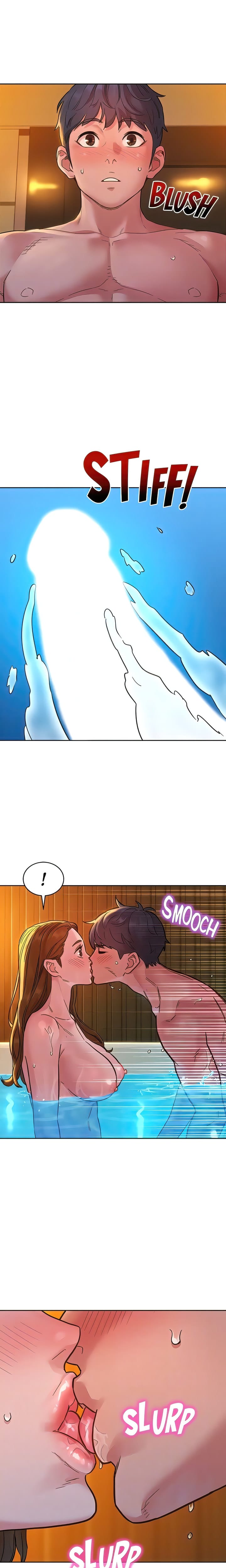 Let's Hang Out from Today [Gyunja] Chapter 51 – page 18